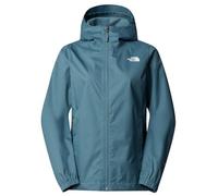 The North Face Women's Quest Jacket, Stormy Blue, L