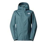 The North Face Women's Quest Jacket, Stormy Blue, M
