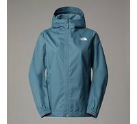The North Face Women's Quest Jacket, Stormy Blue, XXL