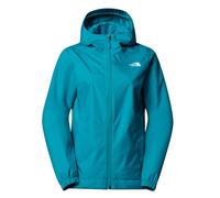 The North Face Womens Quest Jacket Teal S