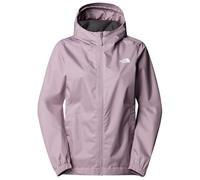 The North Face Women's Quest Jacket, Vibrant Verbena, 3XL
