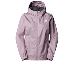 The North Face Women's Quest Jacket, Vibrant Verbena, S