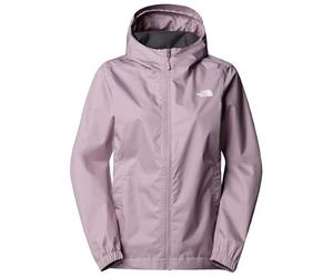 The North Face Women's Quest Jacket, Vibrant Verbena, S