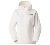 The North Face - Women's Quest Jacket - Waterproof jacket size L, white