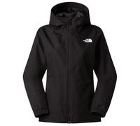 The North Face Quest Mono Hooded Jacket Pure Black Women - M