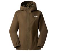 The North Face Quest Mono Hooded Jacket Brown Women - S