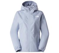The North Face Quest Mono Hooded Jacket Ice Grey Women - S