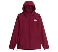 The North Face - Women's Quest Jacket - Waterproof jacket size S, red