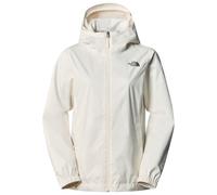 The North Face - Women's Quest Jacket - Waterproof jacket size XL, white