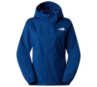The North Face Quest Mono Hooded Jacket Ultra Blue Women - XS