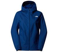 The North Face - Women's Quest Jacket - Waterproof jacket size XS, blue