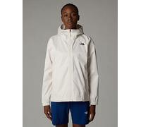 The North Face Women's Quest Jacket - White, White, Size S, Women White