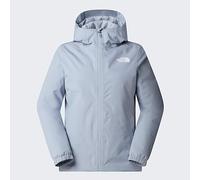 The North Face Women's Quest Mono Ins Jacket, Frost Grey, S