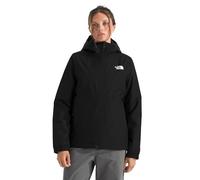 The North Face Women's Quest Mono Ins Jacket, Tnf Black, XL