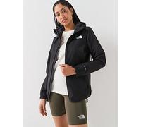 The North Face Womens Quest Mono Jacket, Black, Size Xl, Women Black