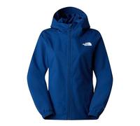 The North Face Women's Quest Mono Jacket, Estate Blue, XXL