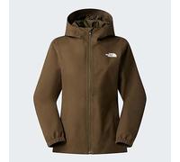 The North Face Women's Quest Mono Jacket, New Taupe Green, M