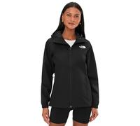 The North Face Women's Quest Mono Jacket, Tnf Black, XL