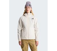 The North Face Womens Quest Mono Jacket, White, Size 2Xl, Women White