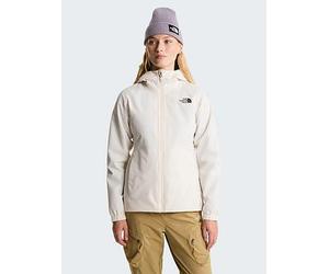 The North Face Womens Quest Mono Jacket, White, Size M, Women White