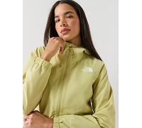 The North Face - Women's Quest Jacket - Waterproof jacket size XL, sand