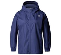The North Face - Women's Quest Plus Jacket - Waterproof jacket size 2X, blue