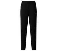 The North Face - Women's Quest Softshell Pants - Softshell trousers size 2 - Regular, black