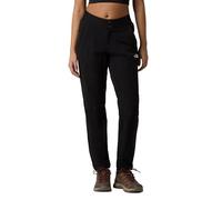 THE NORTH FACE - Women's Quest Softshell Trousers - Quick-Drying, Durable - TNF Black - 10