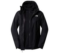 The North Face Women's Quest Zip-In Triclimate Jacket 10