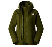 The North Face - Women's Quest Triclimate - 3-in-1 jacket size XS, olive