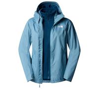 The North Face - Women's Quest Triclimate EU - 3-in-1 jacket size XS, blue