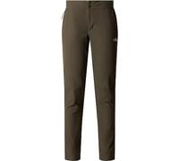 THE NORTH FACE Women's Quest Trousers, Taupe Green, M