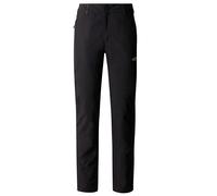 The North Face - Women's Quest Pant - Walking trousers size 8 - Regular, black