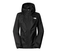 The North Face - Women's Quest Zip In - Waterproof jacket size M, black