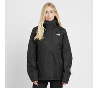 The North Face Women's Quest Zip-In Triclimate Jacket 10