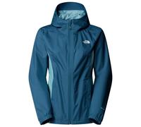 The North Face - Women's Quest Zip In - Waterproof jacket size S, blue
