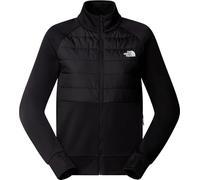 The North Face Reaxion 2.0 Hybrid Jacket Black XS Woman