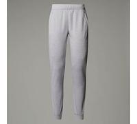 The North Face Women's Reaxion Fleece - EU Reg Sweatpants, TNF Black, L