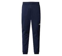 The North Face Women's Reaxion Fleece - EU Reg Sweatpants, TNF Light Grey Heather/TNF White, L