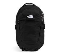 THE NORTH FACE Women's Recon Everyday Laptop Backpack - Pfas Free Backpack Women, Tnf Black/Tnf Black-npf, talla única