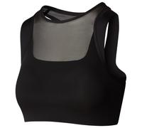 The North Face - Women's Refina Double-Layer Bra - Sports bra size M, black