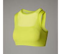 The North Face Women's Refina Double-Layer Sports Bra (Pack of 1)