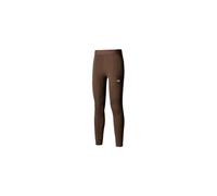 The North Face Women's Refina Reg Leggings, Smokey Brown, XS