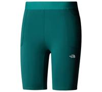 The North Face - Women's Refina Short 8 - Shorts size S, turquoise