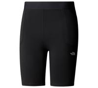 The North Face - Women's Refina Short 8 - Shorts size XS, black
