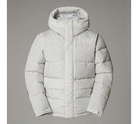 The North Face Women's Regrind Hmlyn Parka, Raw Undyed, M