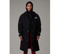 The North Face Women's Reign On Parka, Tnf Black, XL