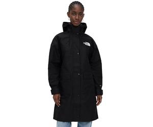 The North Face Women's Reign On Parka, Tnf Black, M