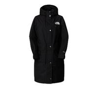 The North Face Women's Reign On Parka, Tnf Black, XL