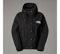 The North Face Women's Reign On Running Jacket, Tnf Black, L